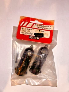 Kyosho Concept 30 Tail gear case part #H3042 - Picture 1 of 2