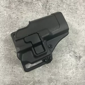 Blackhawk CQC Glock 19 Holsters Belt Pistol Close Quarter Concealment C1311 - Picture 1 of 7