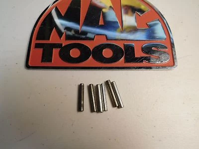 MAC TOOLS ROLL PINS FOR A T60 TORX # T60-ROLLPIN NEW OLD STOCK / FREE SHIPPING - Image 1 of 3