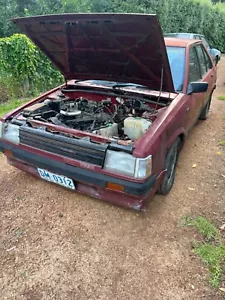 1984 Nissan Pulsar ET Turbo - Picture 1 of 6