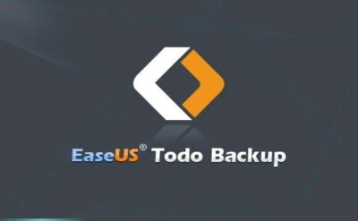 EaseUS TODO Backup Home Lifetime Licence and updates current version 32gb USB - Image 1 of 2