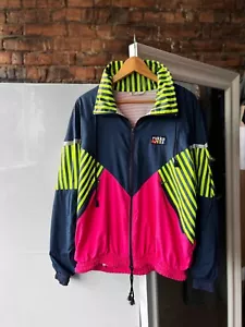 Rukka Vintage Men’s Jacket Made in Finland Size - S/M - Picture 1 of 11