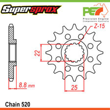 Brand New * Supersprox * Front Sprocket To suit HUSQVARNA TE150 150cc