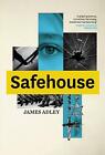 Safehouse by James Adley Paperback Book