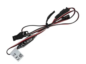 Futaba SBS-01RM Magnetischer Drehzahlsensor S.BUS2 - Bild 1 von 6