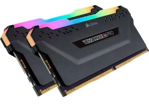 DDR4 Corsair Vengeance RGB PRO CMWLEKIT2 RAM memory dummies - Bild 1 von 3
