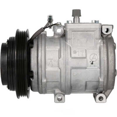 Compresor de aire acondicionado SR5 DENSO 471-1164 para Toyota 4Runner 1996 3,4 L-V6 Foto 1 de 4