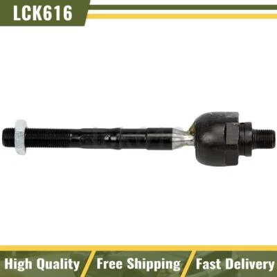 Steering Tie Rod End Inner 1X For 2010-2013 Hyundai Tucson - Image 1 of 4