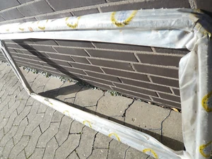 Peugeot J7 Fensterrahmen , Seitenfenster ,rechts 8575.18 - Picture 1 of 6