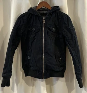 FOX Kids Riding Motocross Jacket Size Small - Picture 1 of 8