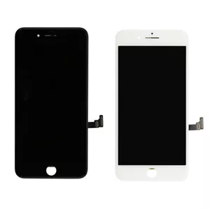 For iPhone X XS XR 8 7 6 Plus 6S LCD Display Touch Screen Digitizer Full Assemly - Picture 1 of 23