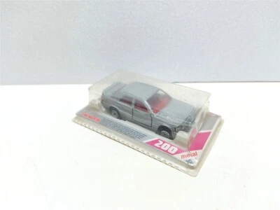 Mercedes-Benz 190E 2.3-16 - #231 Majorette serie 200 - Immagine 1 di 2