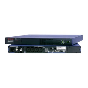 MGE Pulsar Evolution 1500 UPS 19 inch Rack 230V 800W New batteries, 12m warranty - Photo 1/2