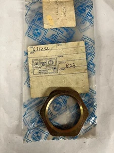 NEW GENUINE APRILIA ATLANTIC MOJITO SPORT ONE ENGINE CLUTCH NUT 433232 - Picture 1 of 1