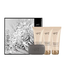 Kit de manos, pies y cuerpo Minus 417 Dead Sea Cosmetics My Daily Beauty Regimen - Imagen 1 de 1