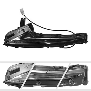 For 2014-2016 Lexus IS250 IS350 LED DRL Daytime Running Light Left Driver-side - Foto 1 di 10