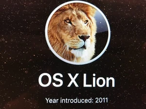 Preload Mac OS Lion 3.5" 500GB Western / Dell HDD for iMac&Mac-pro 2006-2012 - Picture 1 of 7