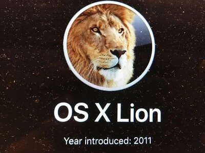 Preload Mac OS Lion 3.5" 500GB Western / Dell HDD for iMac&Mac-pro 2006-2012 - Image 1 of 4