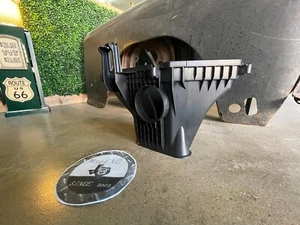 15-20 DODGE CHALLENGE HELLCAT CONVERSIÓN CAJA DE ADMISIÓN DE AIRE MOPAR OEM 68175164AC - Imagen 1 de 17