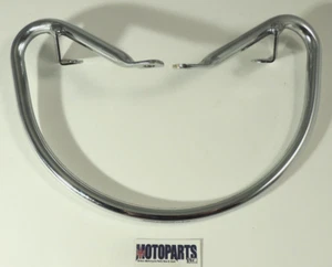 Grabrail, 1969 Triumph T120, Bolt to Seat (82-9498) - Picture 1 of 3