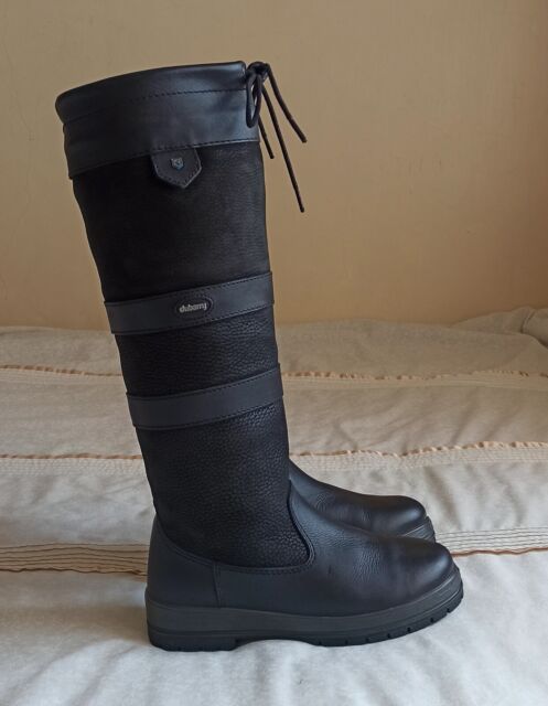 Databasen satellit bit Dubarry Boots for Women for sale | eBay