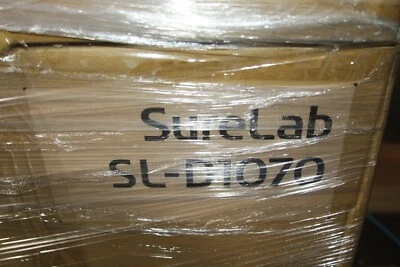 Epson SURELAB D1070DE Professional Minilab Color inkJet Printer SLD1070DE - Image 1 of 3