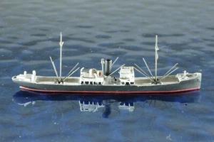 Maceio ex Amassia Hersteller  Copy 2005  ,1:1250 Schiffsmodell - Picture 1 of 2