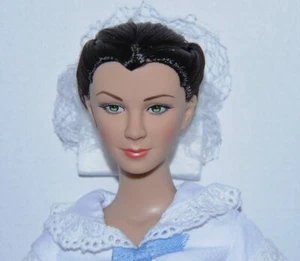 Sewing Circle Scarlett O'Hara 16" Doll Tonner NRFB Gone With The Wind 2014 - Picture 1 of 5