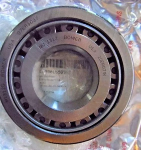 MU1312DBC0 Zylinderrollenlager MS19077-18 NSN 3110-00-155-6569 NEU - Bild 1 von 3
