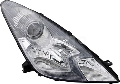 For 2000-2005 Toyota Celica Headlight Halogen Passenger Side - Image 1 of 4