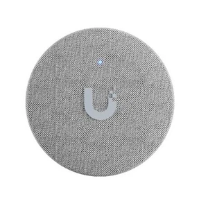 Ubiquiti UP-CHIME-US Wrls Plug And Play Notifcation Perp Alarm Speaker Device - Picture 1 of 1