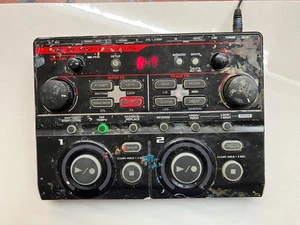 BOSS RC-202 Loop Station Not working For parts Signed by Mr let's Paint - Picture 1 of 7