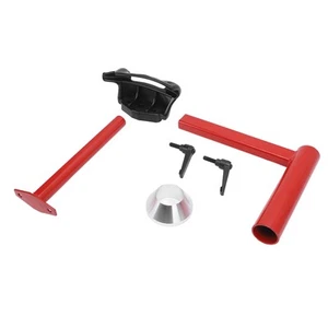 Manual Tire Changer Duck Head Kit Tire Changer Duck Head Kit Reduced Friction - Foto 1 di 12