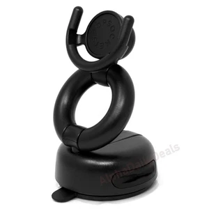 PopSockets PopMount Car Dash Windshield Desk Mount Phone Holder - Picture 1 of 3