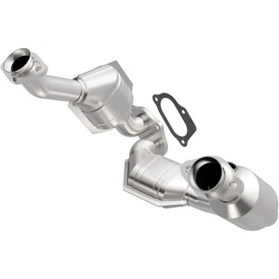 MagnaFlow Catalytic Converter: EPA, For 2001-2003 Ford Ranger, Mazda B3000 Foto 1 de 4