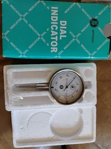 MPP Dial Indicator #4250 Unknown If Works - Picture 1 of 4