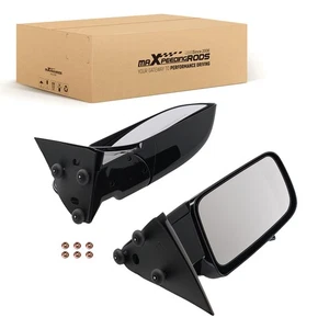 Mirror Assembly Pair for Chevy Blazer GMC Jimmy 1992-1994 13364157LR - Bild 1 von 11