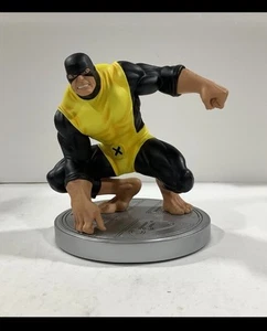 Disfraz Bestia Original X-Men Estatua Bowen ¡Nuevo! 126/450 - Imagen 1 de 4