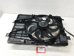 VENTILATEUR RADIATEUR MOTEUR Peugeot 5008 II (M4/MC/MJ/MR) 2019 9806313880 - Bild 1 von 3