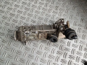 Mini Cooper Countryman R60 2012 diésel AGR radiador radiador de gases de escape 7823319 - Imagen 1 de 3