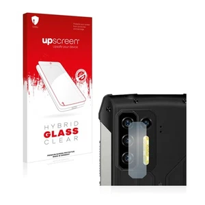 upscreen Panzerfolie Schutzglas für Ulefone Power Armor 13 (NUR Kameraschutz)  - Zdjęcie 1 z 7