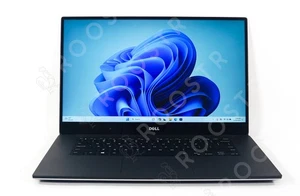 Dell Precision 5520 15” FHD 2.9GHz Intel i7-7820HQ 8GB RAM 512GB SSD • Good Cond - Picture 1 of 10