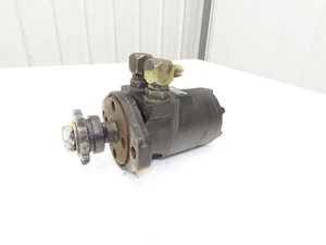 Eaton Char-Lynn 1461225-002 Forklift Hydraulic Motor Off Of Hyster N40 XMR - Picture 1 of 10
