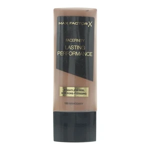 Max Factor Face Finity Lasting Performance 130 Mohogany Foundation 35ml - Picture 1 of 1