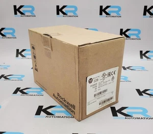 Allen Bradley 22B-D010N104 PowerFlex 40 AC Drive 3Ph 528V 5.0HP 10.5A - Imagen 1 de 7