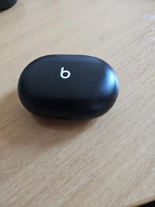 Originale - Beats Studio Buds - A2514 - Nero - SOLO CUSTODIA DI RICARICA - Foto 1 di 6