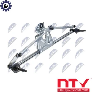 WIPER LINKAGE EMW-RE-012 FOR RENAULT KANGOO/Express NISSAN KUBISTARVan 1.6L - Picture 1 of 8