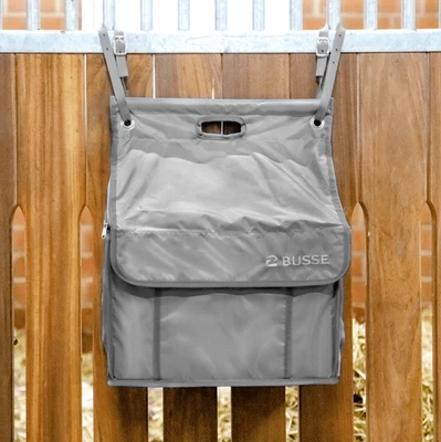 BUSSE Grau (Grau) Boxentasche Small Rio - Bild 1 von 2