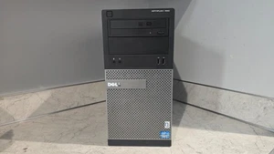 Dell Optiplex 390 i3-2100, 8GB RAM, 500GB HDD, Win 10 Pro #21 - Picture 1 of 5