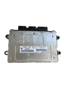 Centralina Motore Peugeot Citroen J34P 9664127180 - Foto 1 di 6